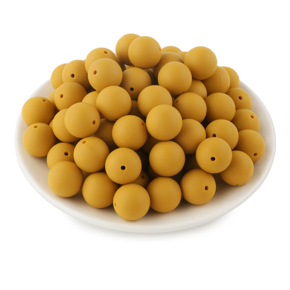 Mustard yellow