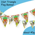 Flag 10pcs