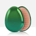 JB green 9x6.5cm