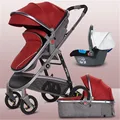 Red 3 in 1