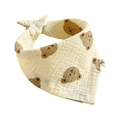 bear head