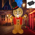 Gingerbread Man-UK