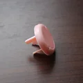 3 Holes Pink 10pcs