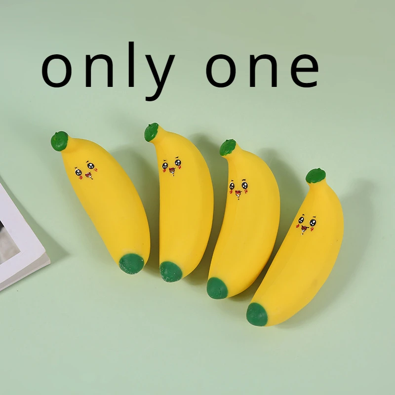 1pc Banana D
