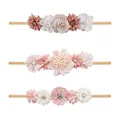3pcs pink