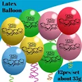 Balloon 12pcs