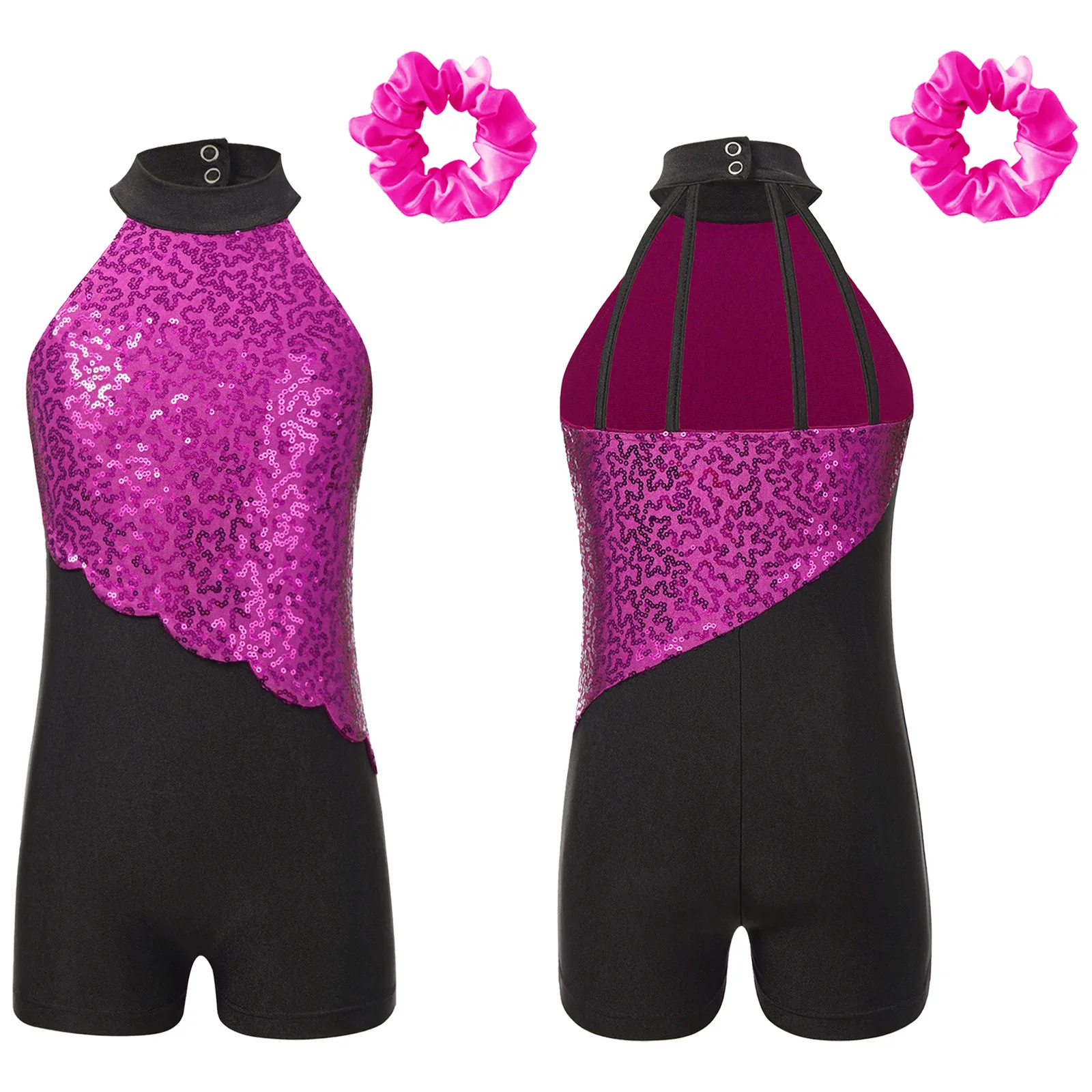 Hot Pink A