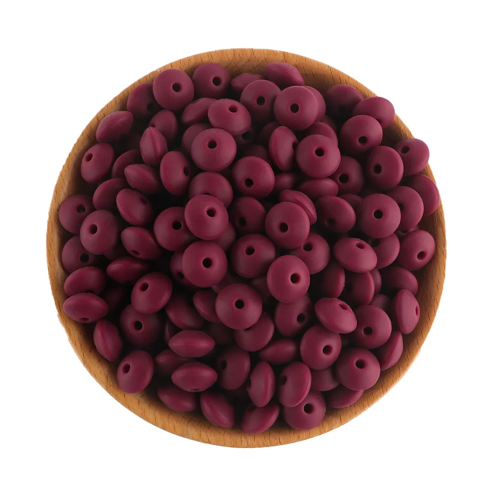 wine red