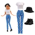 G Not Include Doll