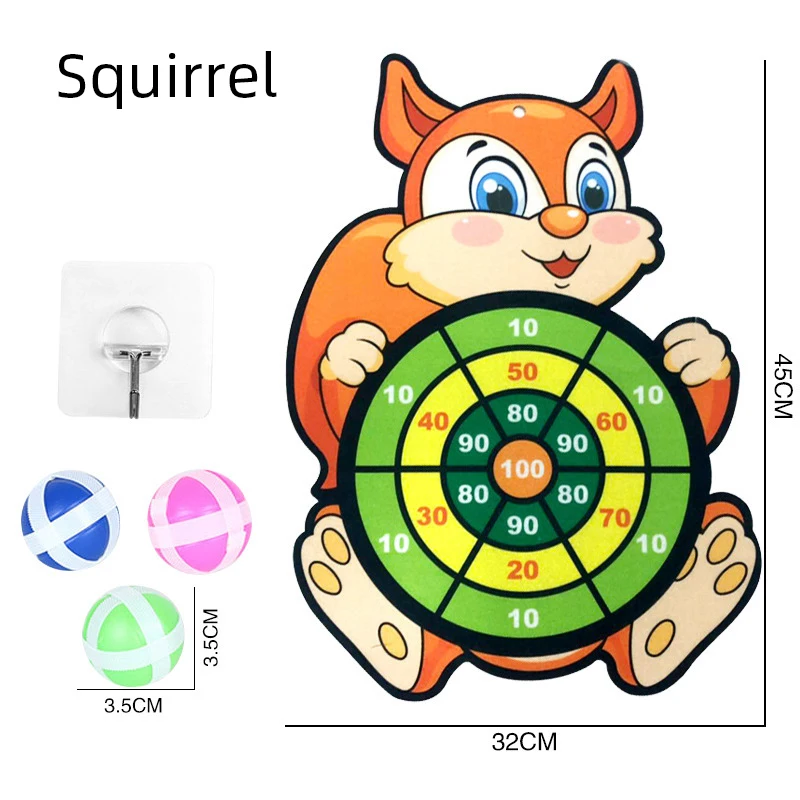 ST772 Squirrel