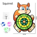 ST772 Squirrel
