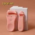 M244 pink 2pcs