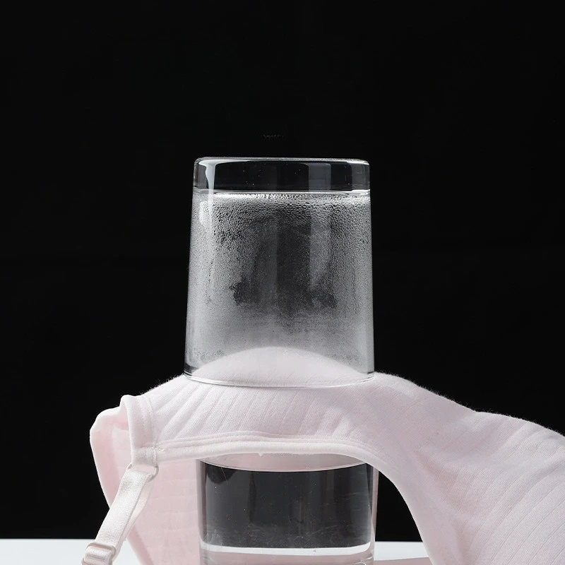 Sujetadores de entrenamiento para niñas, camisola sin aros de algodón, Tops para Tweens, sujetadores de entrenamiento transpirables para escenario de crecimiento, chaleco modesto sin costuras - imagen 4