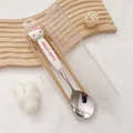 Spoon chopsticks 15
