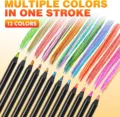 12 Colors