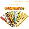 12pcs circle