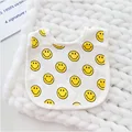 Smiling face