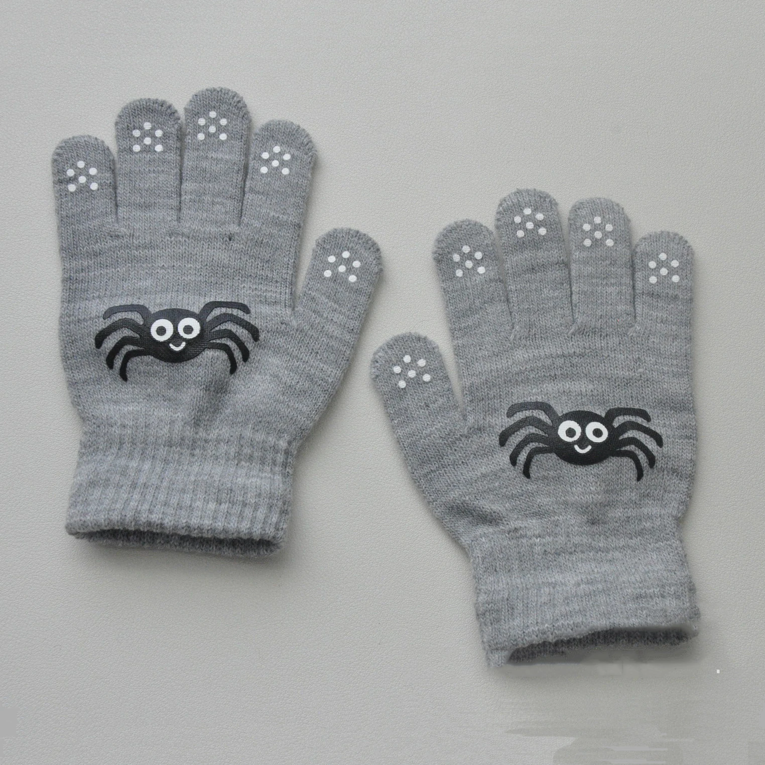 Light hemp gray