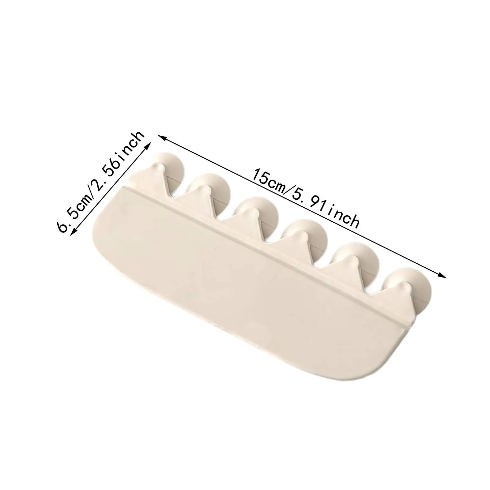 Guard for Toilet Seat Upgrade Super Stickiness Fits Round Elongated Curved Toilet Seats Pee Splash Guard for Kids Potty Training