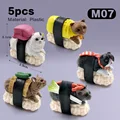 5pcs Cat -M07