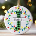 letter J with name