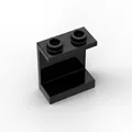 200pcs black
