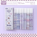 PurpleRabbit-12Pcs