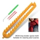 Long comb teeth 36CM