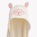 Beige Lamb