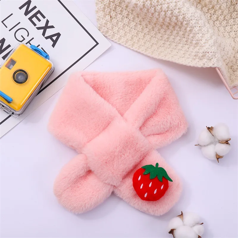 Pink2 Strawberry