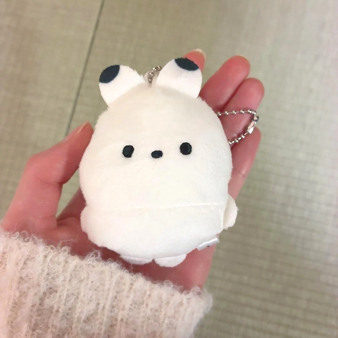 Petit BC Peluche mini colgante – Animalitos sorpresa - imagen 4