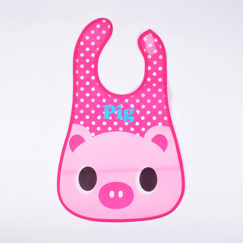 Pink pig