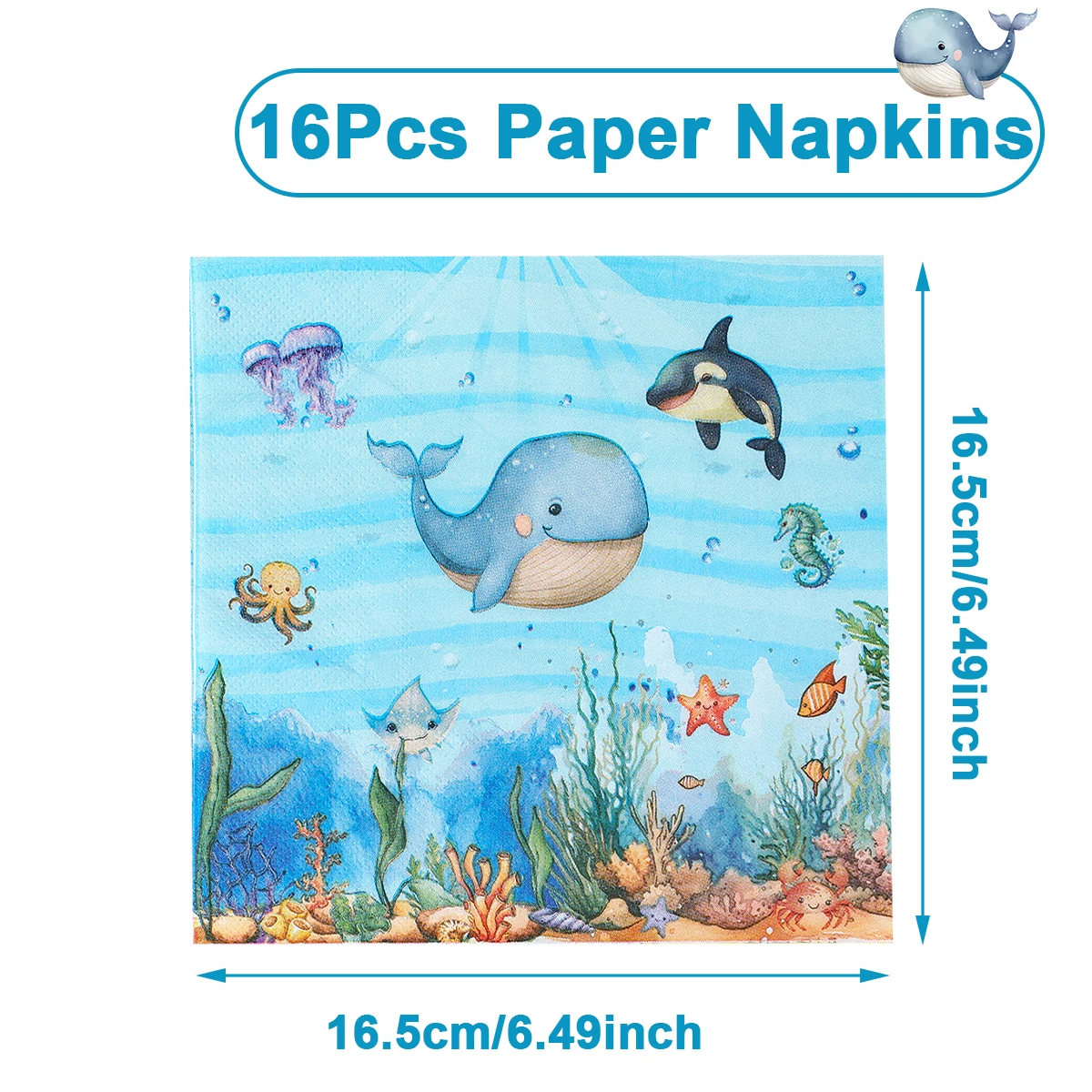 paper napkin