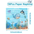 paper napkin