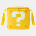 Question mark