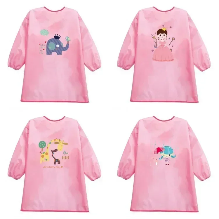 Delantal niños - Vista principal