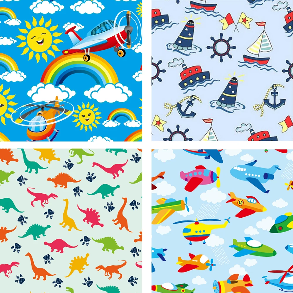 PUL impermeable para pañales reutilizables – Confección artesanal - imagen 4