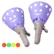 violets