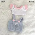 Blue-15cm