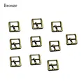 Bronze