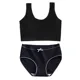 1 Set Black