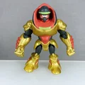 Ultra Vulkan