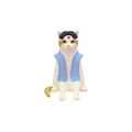 Momotaro cat