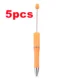 5pcs orange