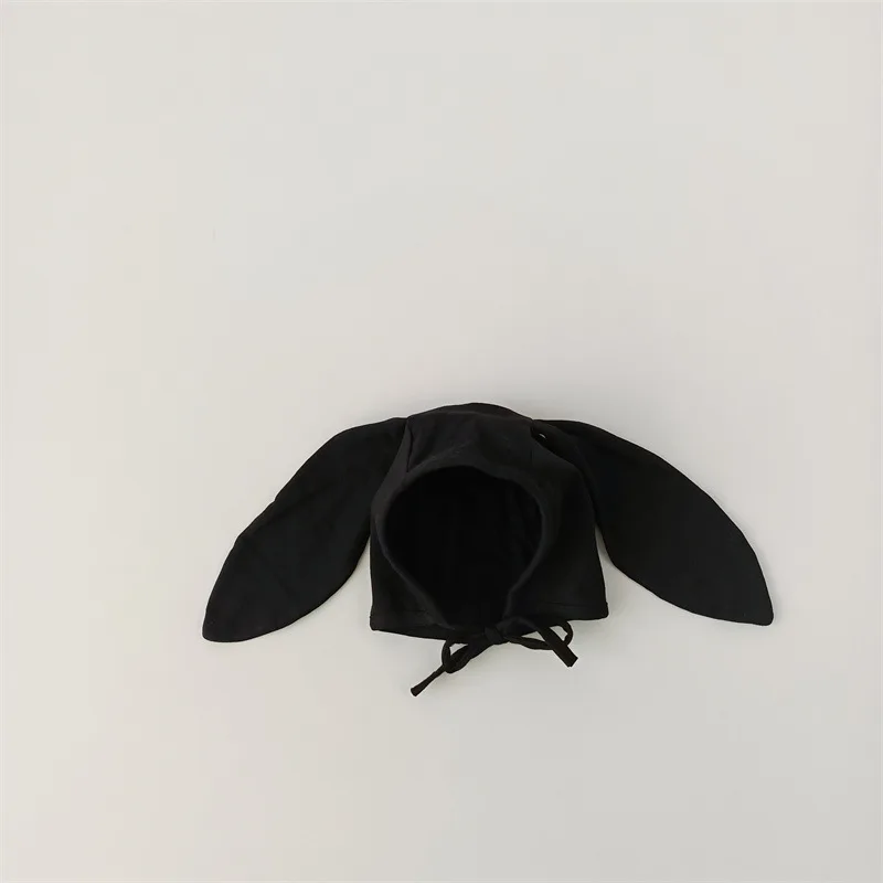 Black Bunny Ear
