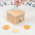 Coin Box