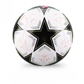 24Black white star