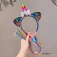 Unicorn Colorful
