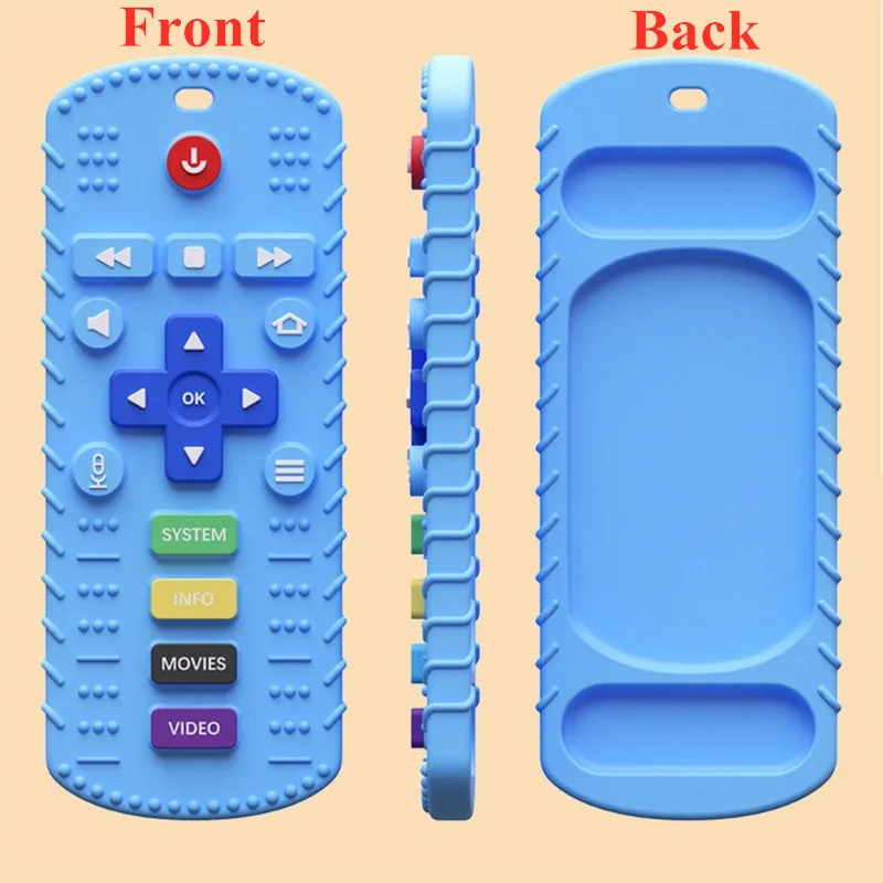 B-blue