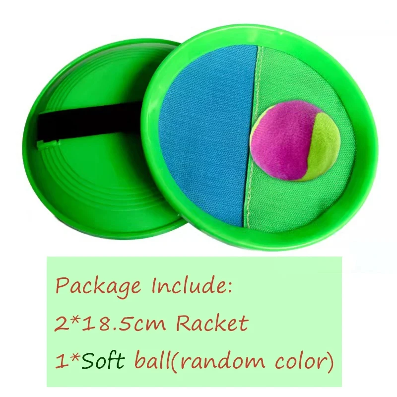 green 18.5cm 1RQ